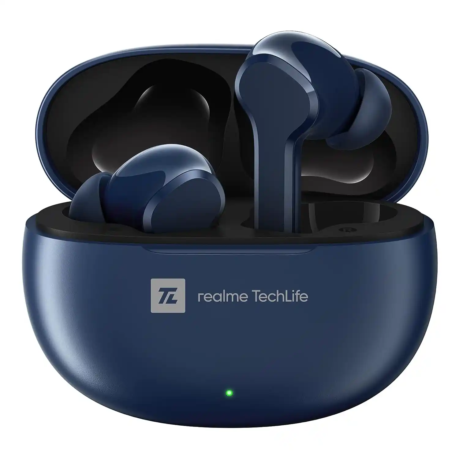 REALME TECHLIFE BUDS T100 BLUE_1
