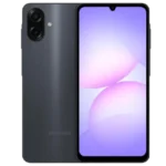 Samsung Galaxy A07 4/128 GB Black Samsung Galaxy A07 6/128 GB Black