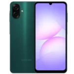 Samsung Galaxy A07 4/128 GB Green Samsung Galaxy A07 6/128 GB Green