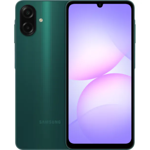 Samsung Galaxy A07 4 64 GB Green Samsung Galaxy A07 4/64 GB Green
