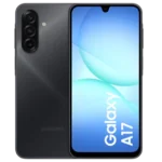 Samsung Galaxy A17 4/128 GB Black Samsung Galaxy A17 6/128 GB Black Samsung Galaxy A17 8/256 GB Black