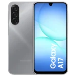 Samsung Galaxy A17 4/128 GB Gray Samsung Galaxy A17 6/128 GB Gray Samsung Galaxy A17 8/256 GB Gray