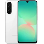 Samsung Galaxy A26 6/128 GB White