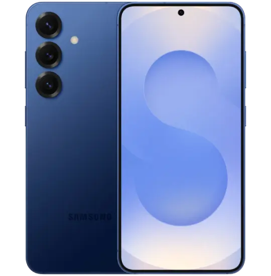 Samsung Galaxy S25 12/256 GB Navy
