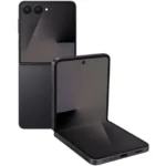 Samsung Galaxy Z Flip7 12/256 GB BLACK