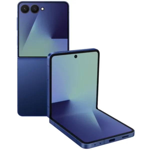 Samsung Galaxy Z Flip7 12/256 GB BLUE