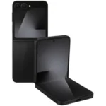 Samsung Galaxy Z Flip7 FE 8/256 GB BLACK