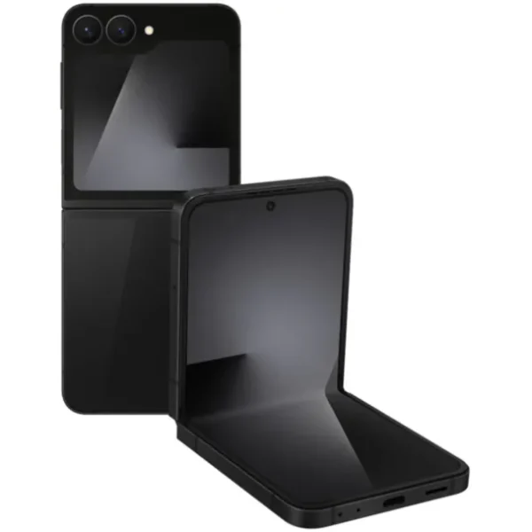 Samsung Galaxy Z Flip7 FE 8/256 GB BLACK