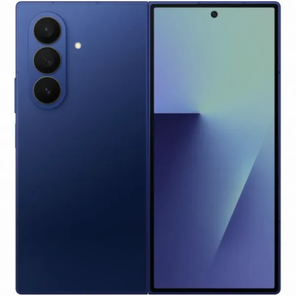 Samsung Galaxy Z Fold7 12/256 GB Blue