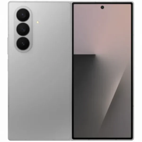 Samsung Galaxy Z Fold7 12/256 GB Silver