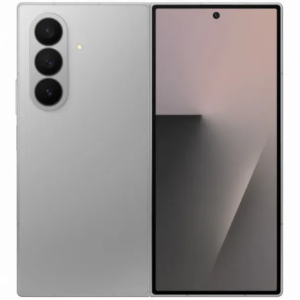 Samsung Galaxy Z Fold7 12 256 GB Silver Samsung Galaxy Z Fold7 12/256 GB Silver