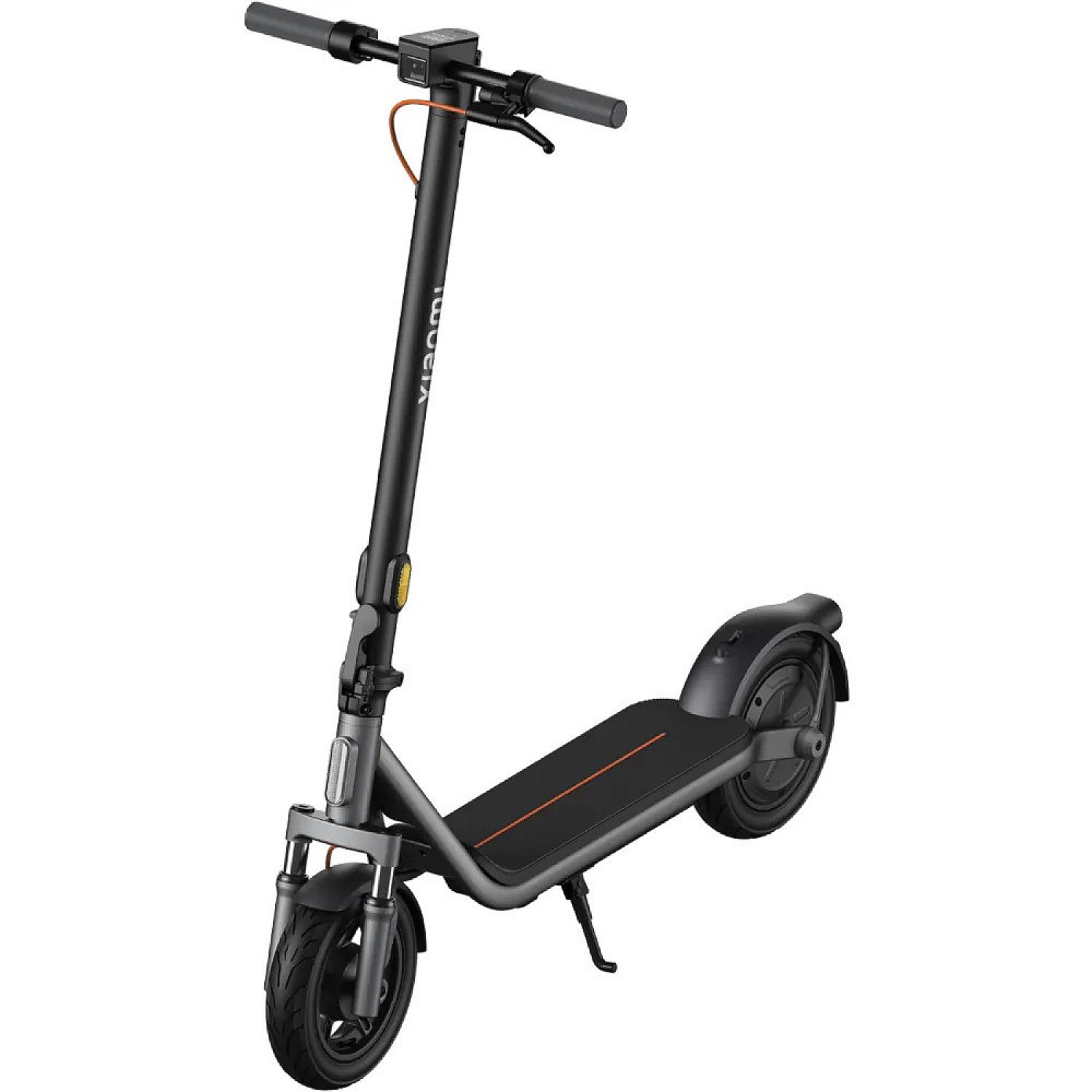 Skuter Xiaomi Scooter 6 Lite Black (DDHBC26LQ) BHR08R6GL Skuter Xiaomi Scooter 6 Lite Black (DDHBC26LQ) BHR08R6GL