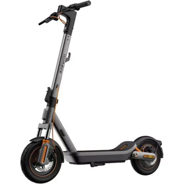 Skuter Xiaomi Scooter 6 Max Grey (DDHBC06XB) BHR08QLGL Skuter Xiaomi Scooter 6 Max Grey (DDHBC06XB) BHR08QLGL