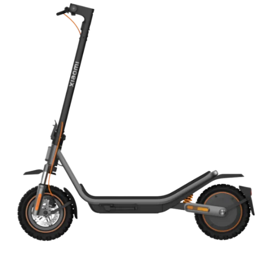Skuter Xiaomi Scooter 6 Pro (BHR08QQGL)
