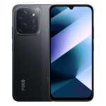 Smartfon Poco C85 8GB/256GB Black