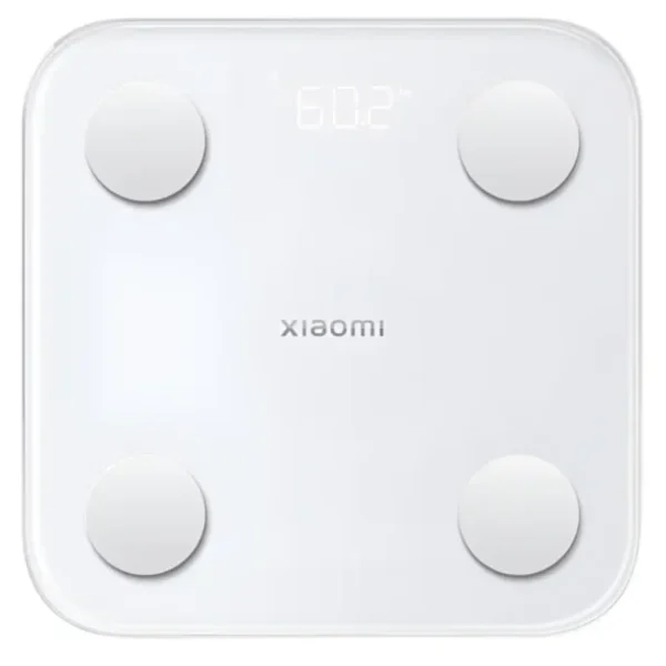 XIAOMI BODY COMPOSITION SCALE S400 (Ön sifariş)