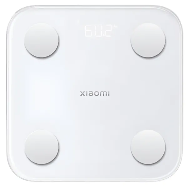 XIAOMI BODY COMPOSITION SCALE S400 (Ön sifariş) XIAOMI BODY COMPOSITION SCALE S400 (Ön sifariş)