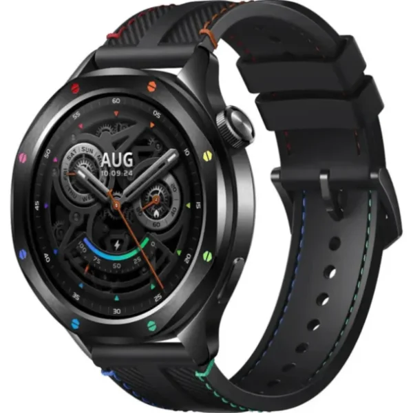 XIAOMI SMART WATCH S4 RAINBOW (Ön sifariş)