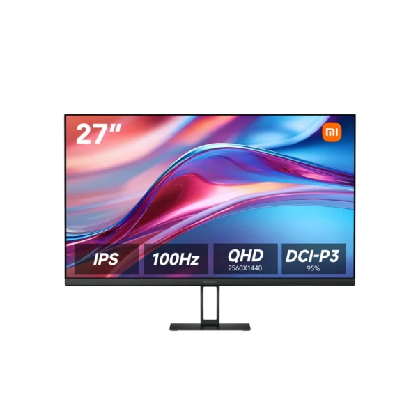 Xiaomi 2K Gaming Monitor A27Qi (Ön sifariş)