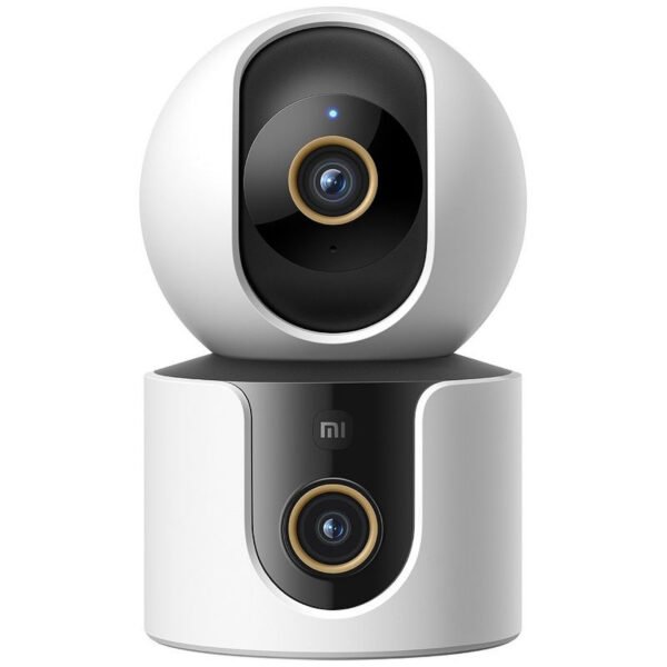Xiaomi Camera C500 DUAL (Ön sifariş)