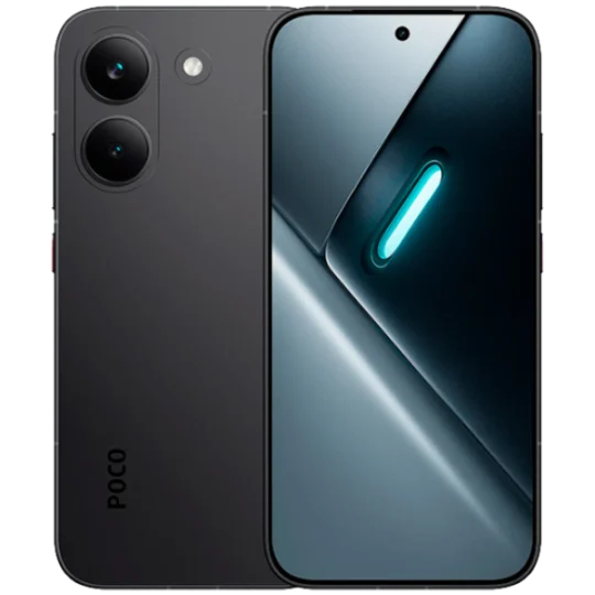 Xiaomi Poco X8 Pro 12/512 GB Black