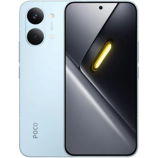 Xiaomi Poco X8 Pro Max 12/256 GB Blue