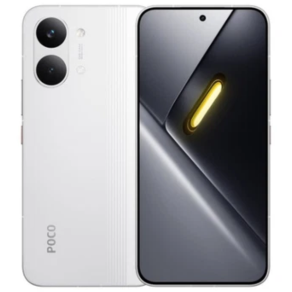 Xiaomi Poco X8 Pro Max 12/256 GB White