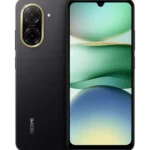 Xiaomi Redmi A5 4 GB / 128 GB Midnight Black