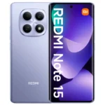 Xiaomi Redmi Note 15 8GB/256GB Purple