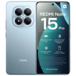 Xiaomi Redmi Note 15 Pro 12/512GB Blue NFC
