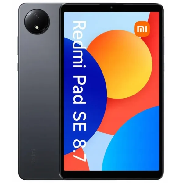 Xiaomi Redmi Pad SE 8.7 4G 4GB/128GB GRAPHITE GRAY