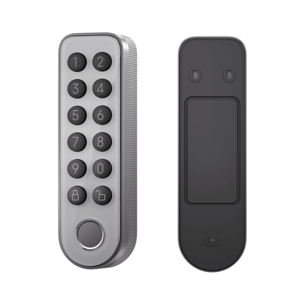 Xiaomi Self-Install Smart Lock (Keypad Included) (Ön sifariş)