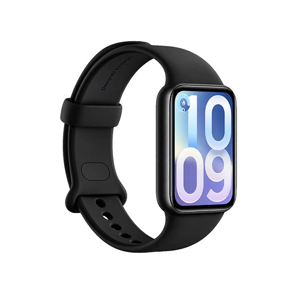 Xiaomi Smart Band 10 Pro Midnight Black (Ön sifariş)