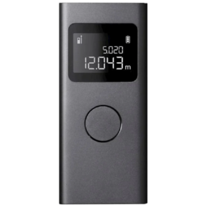Xiaomi Smart Laser Measure Black (Ön sifariş)
