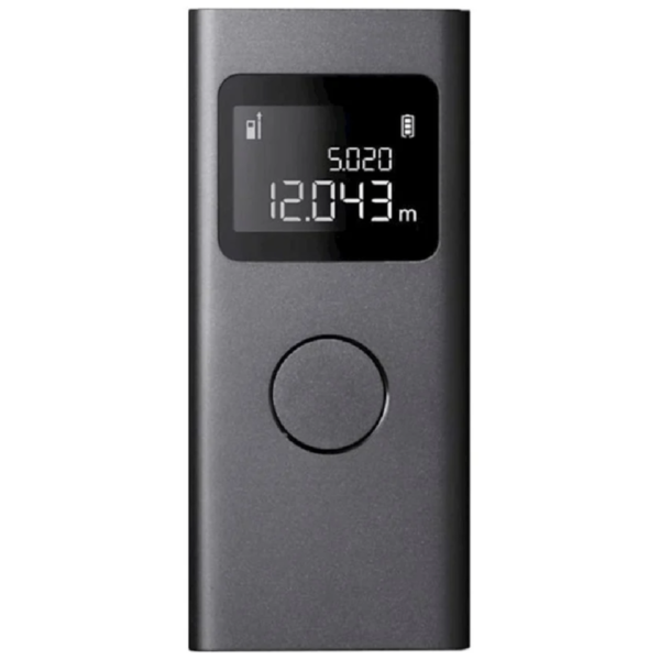 Xiaomi Smart Laser Measure Black (Ön sifariş)