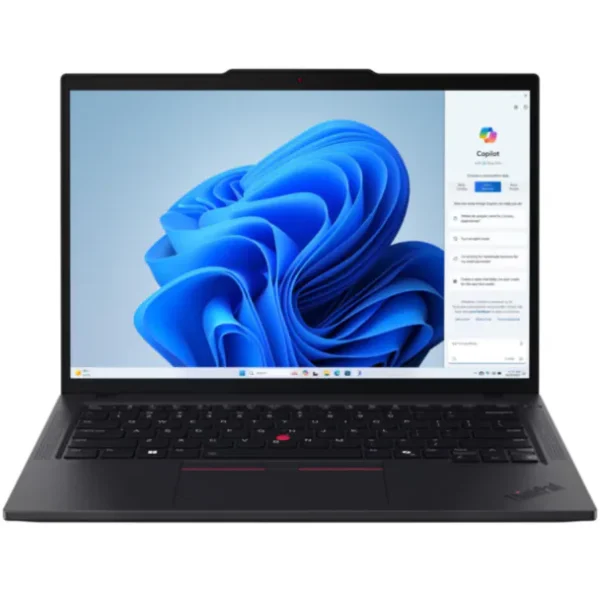 Laptop Lenovo ThinkPad T14 G5/ 14" WUXGA (1920x1200) IPS/ U7 155U/ 16GB/ 512GB SSD (21ML00EYFW)