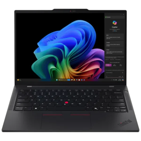 Laptop Lenovo ThinkPad T14s G6/ 14" (1920x1200) IPS/ Snapdragon X Elite X1E-78-100/ 32Gb/ 512Gb (21N1000DRT)