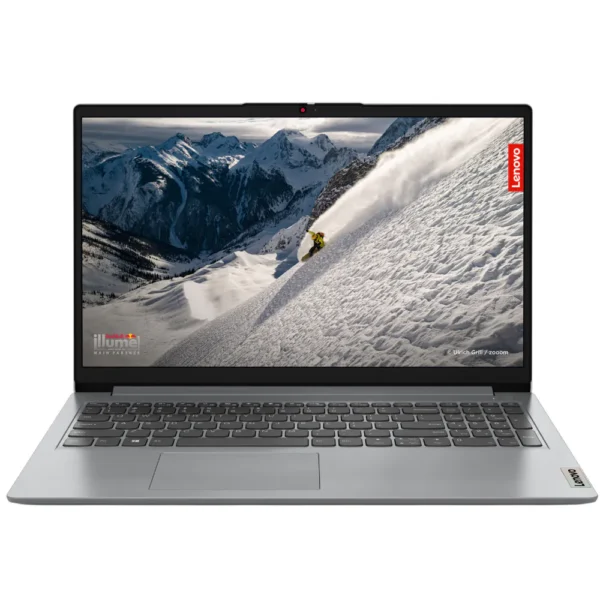 Laptop Lenovo IdeaPad 1 15AMN7/ 15.6" FHD (1920x1080) IPS/ R3 7320U/ 8GB/ 512GB SSD/ FreeDos (82VG00YQRK)
