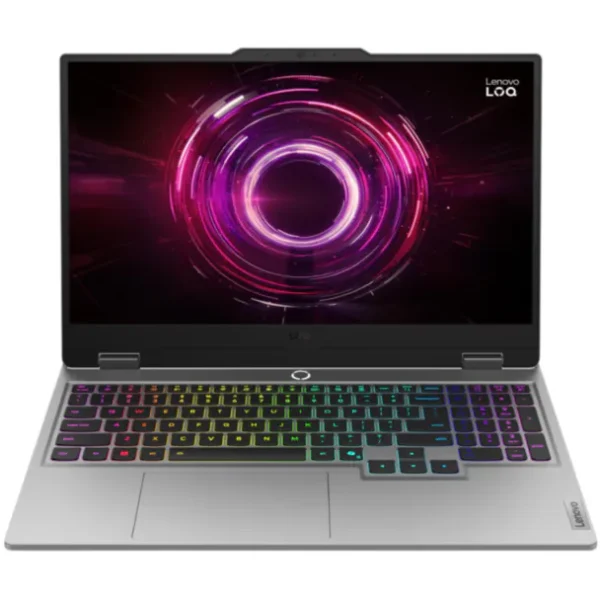 Laptop Lenovo LOQ 15AHP10/ 15.6" FHD (1920x1080) IPS 300nits/ R7 250/ 32GB/ 1TB SSD/ RTX 5050 8GB (83JG00DLRK)