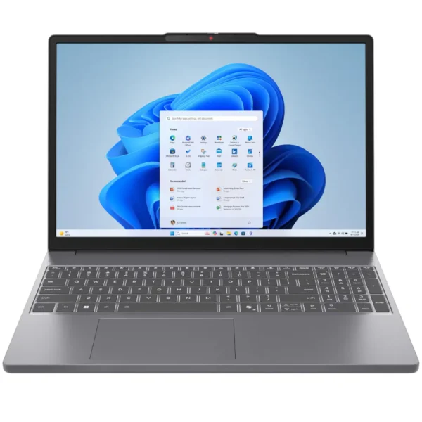 Laptop Lenovo IdeaPad Slim 3 15IRH10/ 15.3" WUXGA (1920x1200) IPS/ i5-13420H/ 16GB/ 512GB SSD/ FreeDos (83K10164RK)