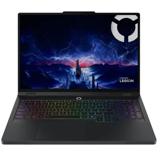 Laptop Lenovo Legion Pro 516IRX10/16" WQXGA (2560x1600)/ i7-14650HX/ 32GB/ 1TBSSD/ RTX5060 8GB (83NN001HRK)