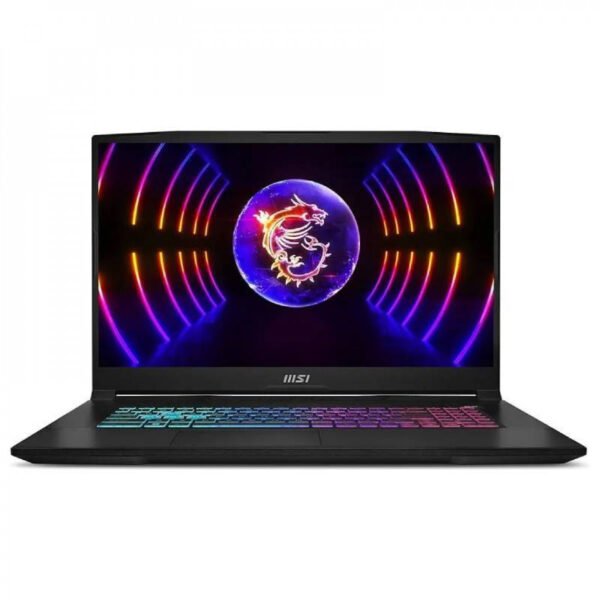 MSI Katana 17 B13VGK-1218XAZ (9S7-17L541-1218)