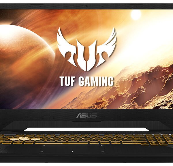 Asus TUF Gaming FX505DT-HN540