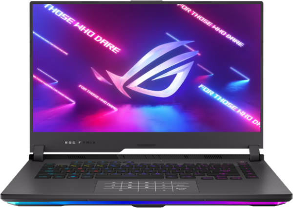Asus ROG Strix G15 G513QC-HN031