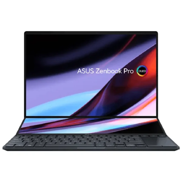 Asus ZenBook Pro 14 Duo OLED UX8402VU-P1036W
