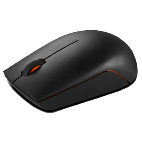 Lenovo 300 Wireless Mouse (GX30K79401)