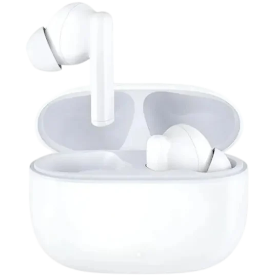HONOR Choice Earbuds X7 Lite White (MZT-ME00)