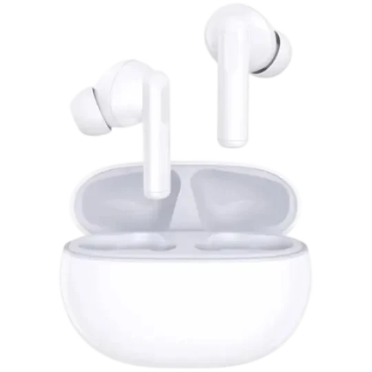 HONOR Choice Earbuds X7 White (PRG-ME00)