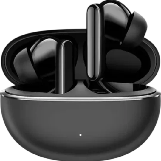 HONOR Choice Earbuds X8 Black (VLN-ME00)