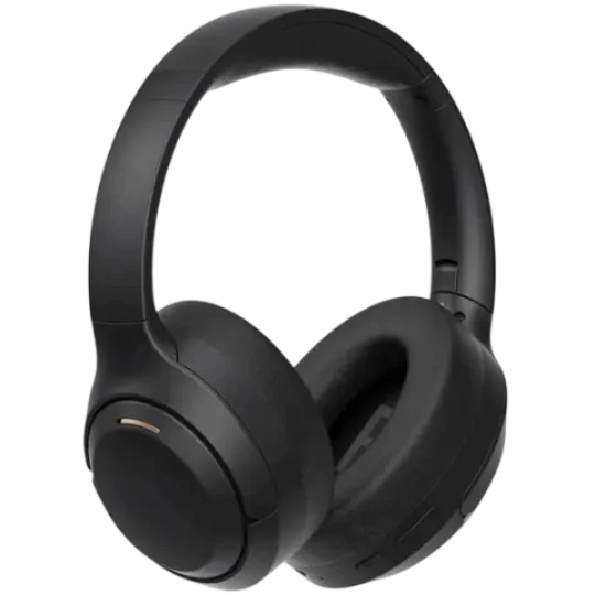 HONOR Choice Headphones Black (ROS-ME01)